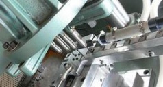 電動(dòng)攻牙機(jī)、氣動(dòng)攻牙機(jī)對(duì)難切削材料的攻牙的特點(diǎn)
