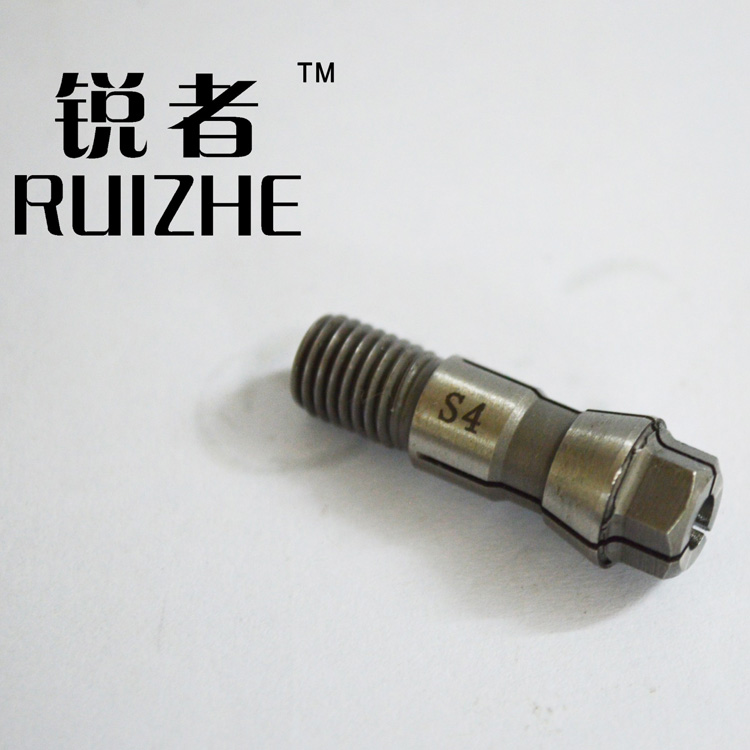 夾頭，縮嘴